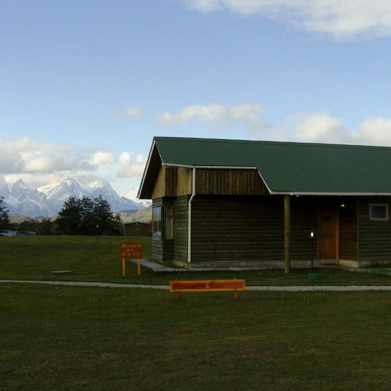 Hotel del Paine - Habitación Triple - 2