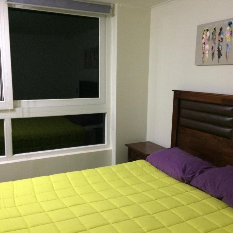 Dpto Laguna del Mar-WIA - Three-Bedroom Apartment - 14