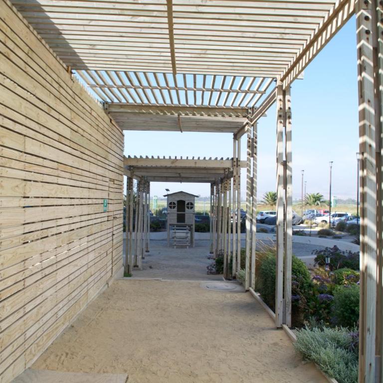 Dpto Laguna del Mar-WIA - Three-Bedroom Apartment - 21