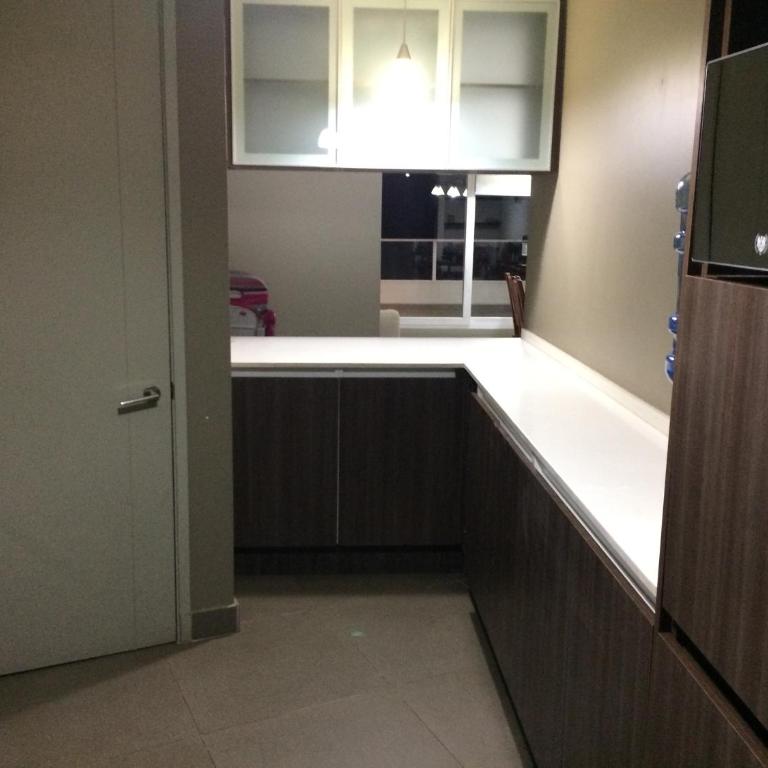 Dpto Laguna del Mar-WIA - Three-Bedroom Apartment - 12
