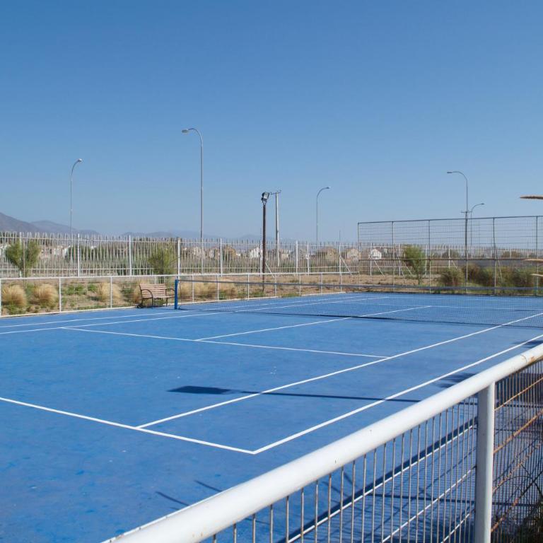 Dpto Laguna del Mar-WIA - Three-Bedroom Apartment - 22