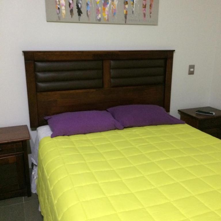 Dpto Laguna del Mar-WIA - Three-Bedroom Apartment - 15