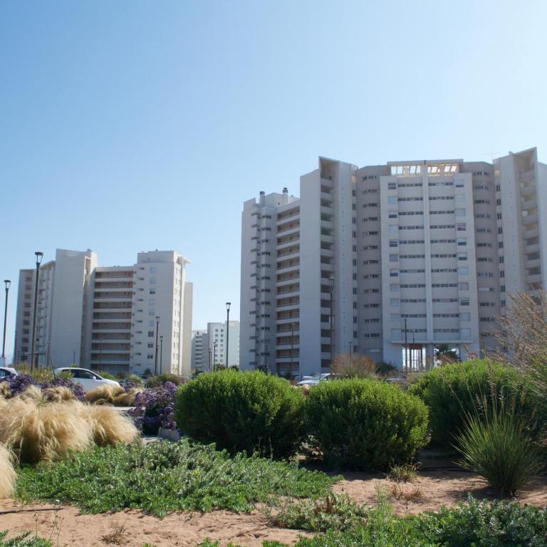 Dpto Laguna del Mar-WIA - Three-Bedroom Apartment - 23