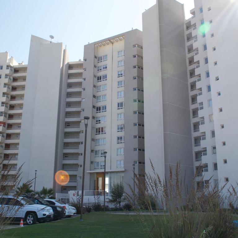 Dpto Laguna del Mar-WIA - Three-Bedroom Apartment - 24