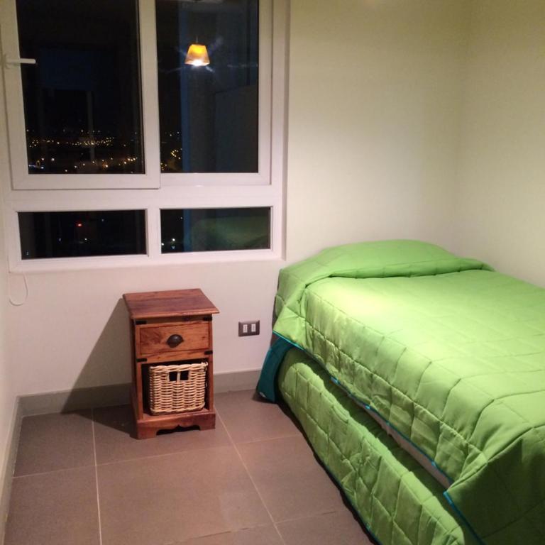 Dpto Laguna del Mar-WIA - Three-Bedroom Apartment - 17