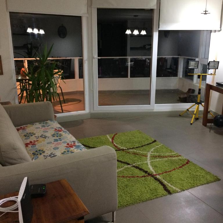 Dpto Laguna del Mar-WIA - Three-Bedroom Apartment - 9