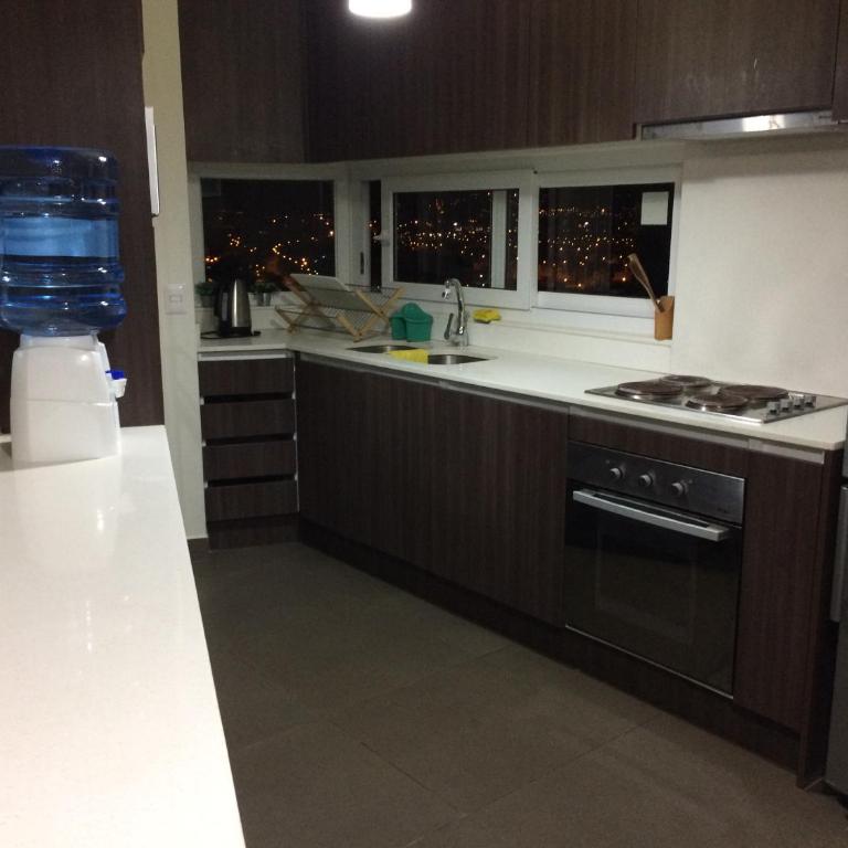 Dpto Laguna del Mar-WIA - Three-Bedroom Apartment - 10
