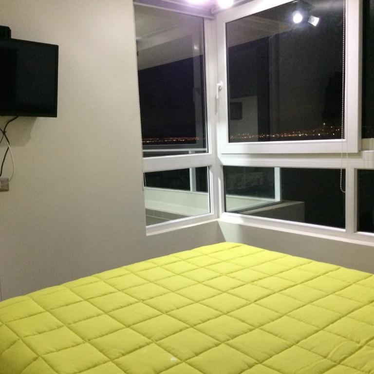 Dpto Laguna del Mar-WIA - Three-Bedroom Apartment - 16