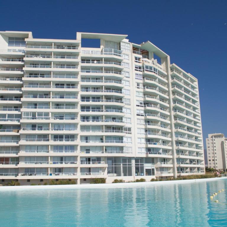 Dpto Laguna del Mar-WIA - Three-Bedroom Apartment - 28