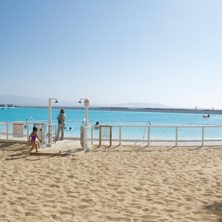 Dpto Laguna del Mar-WIA - Three-Bedroom Apartment - 29
