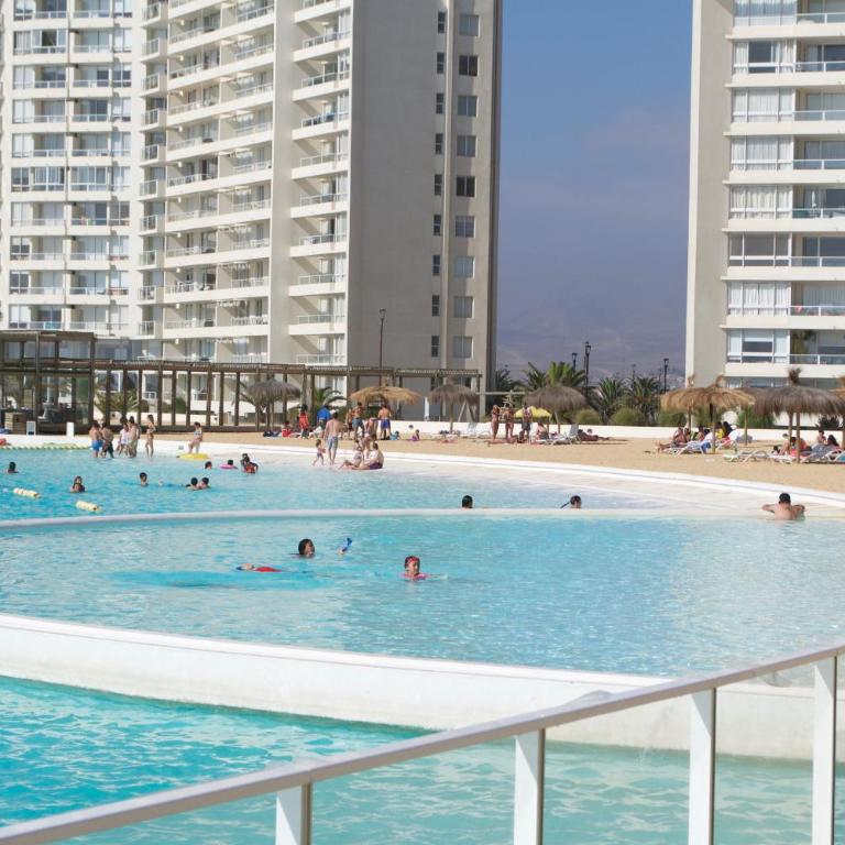 Dpto Laguna del Mar-WIA - Three-Bedroom Apartment - 31