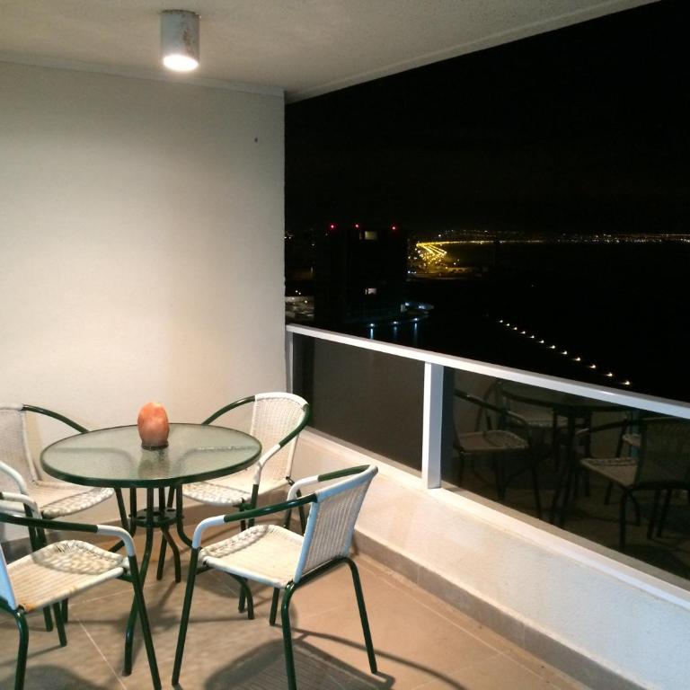 Dpto Laguna del Mar-WIA - Three-Bedroom Apartment - 19