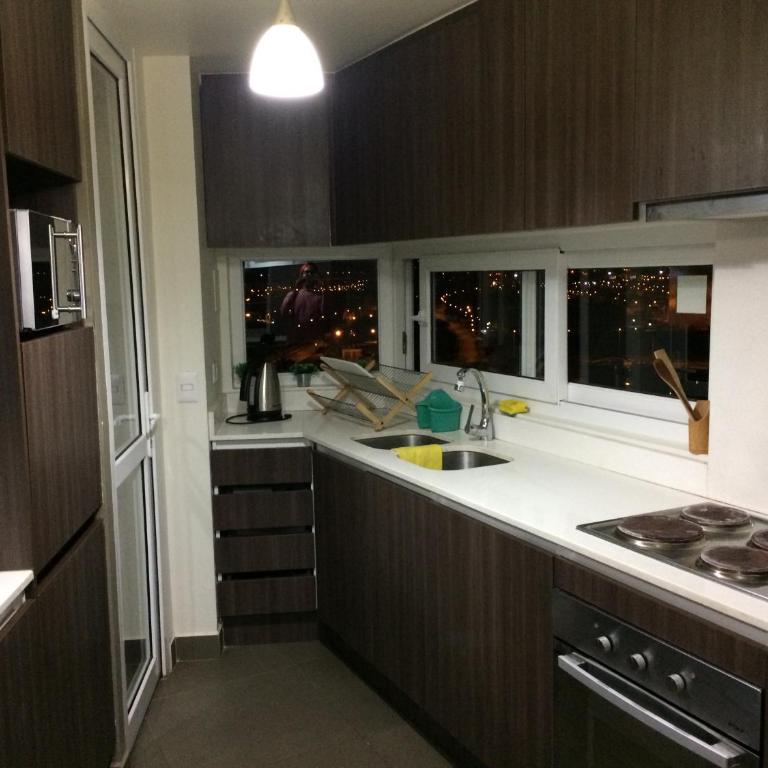 Dpto Laguna del Mar-WIA - Three-Bedroom Apartment - 11