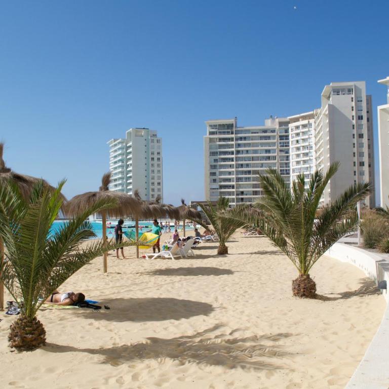 Dpto Laguna del Mar-WIA - Three-Bedroom Apartment - 33
