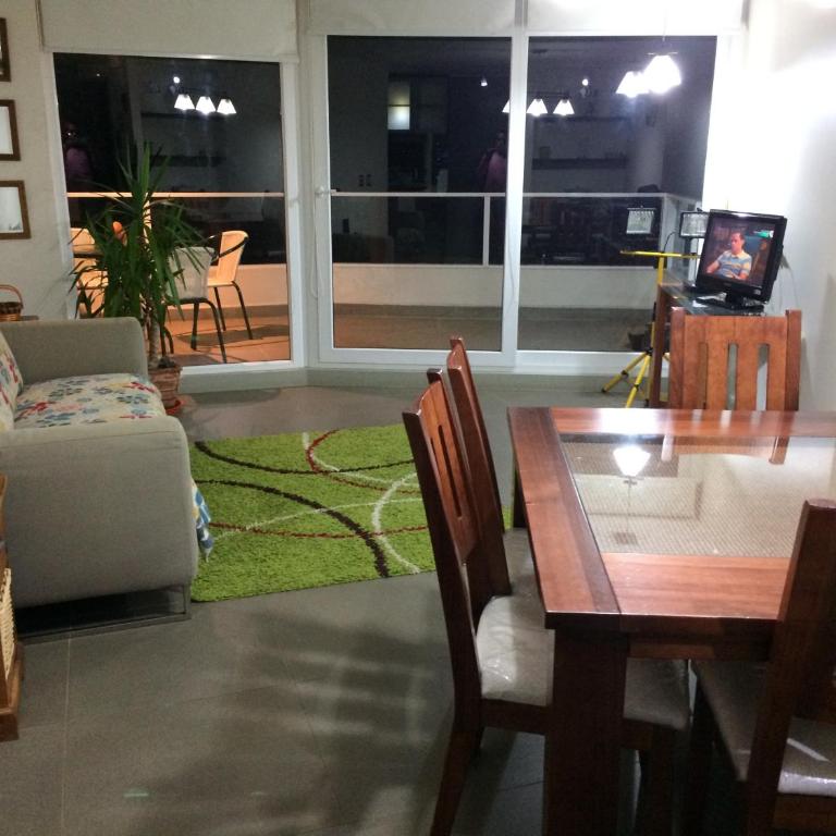 Dpto Laguna del Mar-WIA - Three-Bedroom Apartment - 6