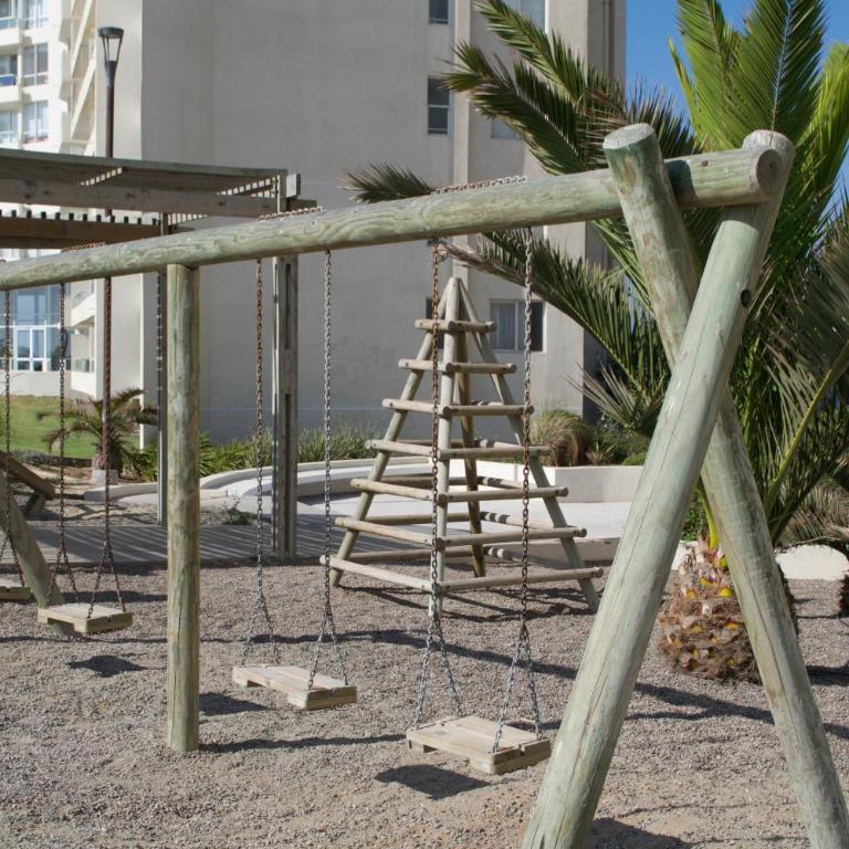 Dpto Laguna del Mar-WIA - Three-Bedroom Apartment - 37