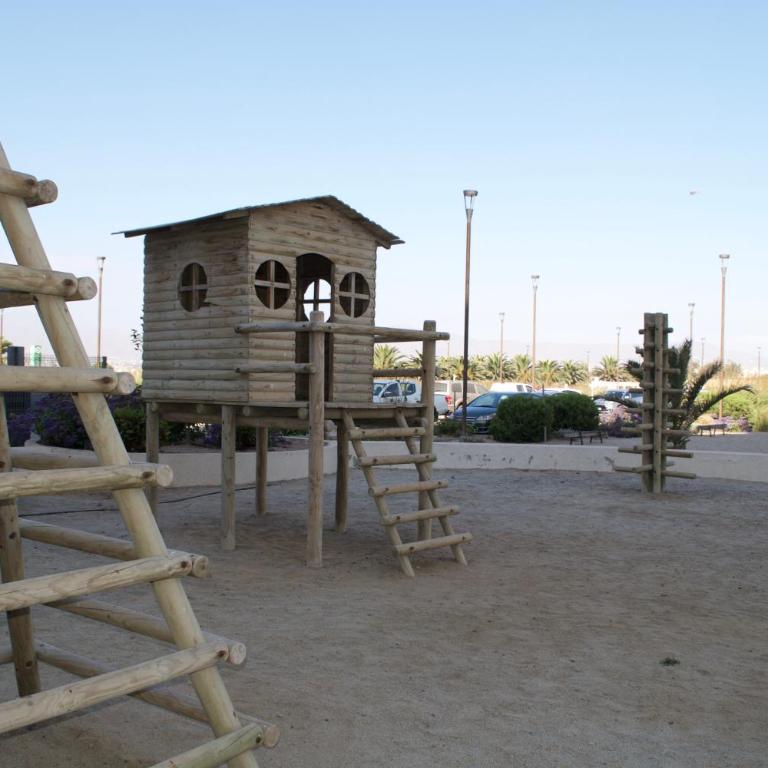 Dpto Laguna del Mar-WIA - Three-Bedroom Apartment - 39