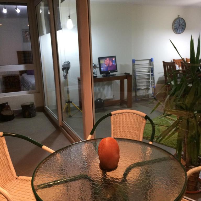 Dpto Laguna del Mar-WIA - Three-Bedroom Apartment - 20