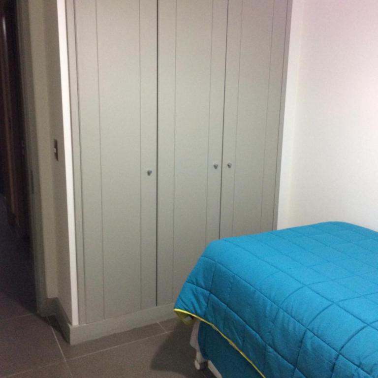 Dpto Laguna del Mar-WIA - Three-Bedroom Apartment - 41