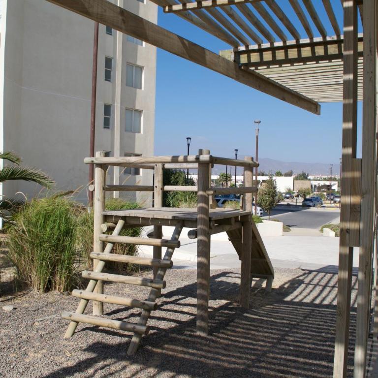 Dpto Laguna del Mar-WIA - Three-Bedroom Apartment - 42