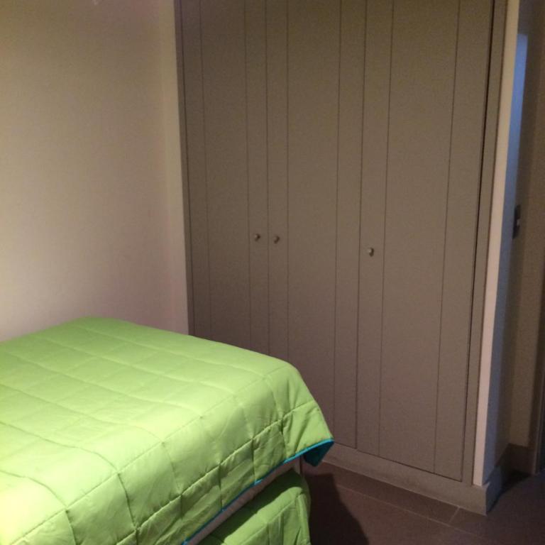 Dpto Laguna del Mar-WIA - Three-Bedroom Apartment - 18