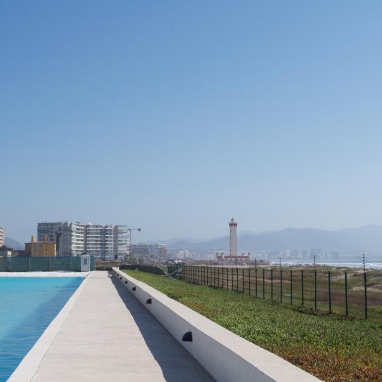 Dpto Laguna del Mar-WIA - Three-Bedroom Apartment - 45