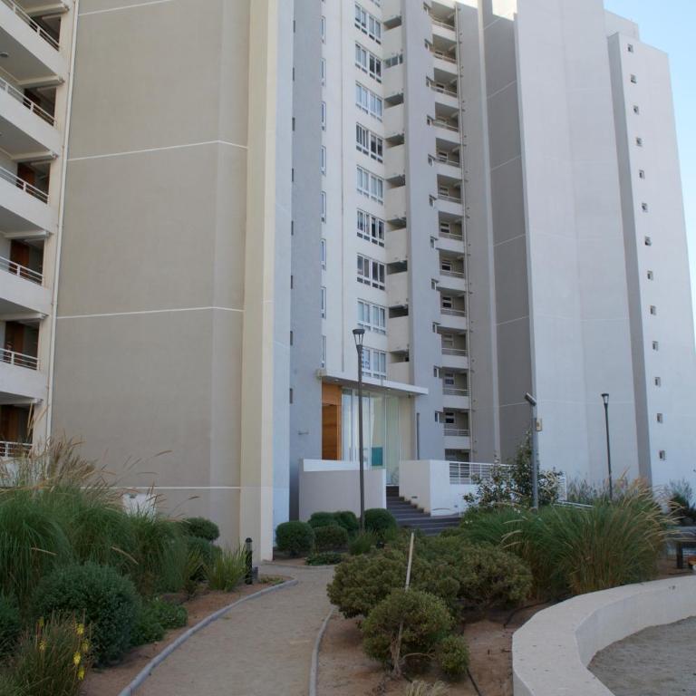 Dpto Laguna del Mar-WIA - Three-Bedroom Apartment - 47