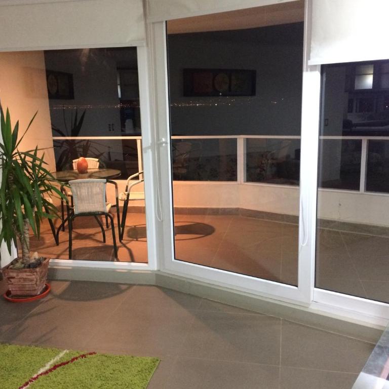 Dpto Laguna del Mar-WIA - Three-Bedroom Apartment - 49