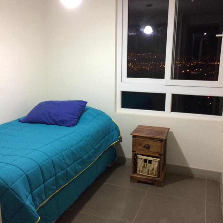 Dpto Laguna del Mar-WIA - Three-Bedroom Apartment - 50
