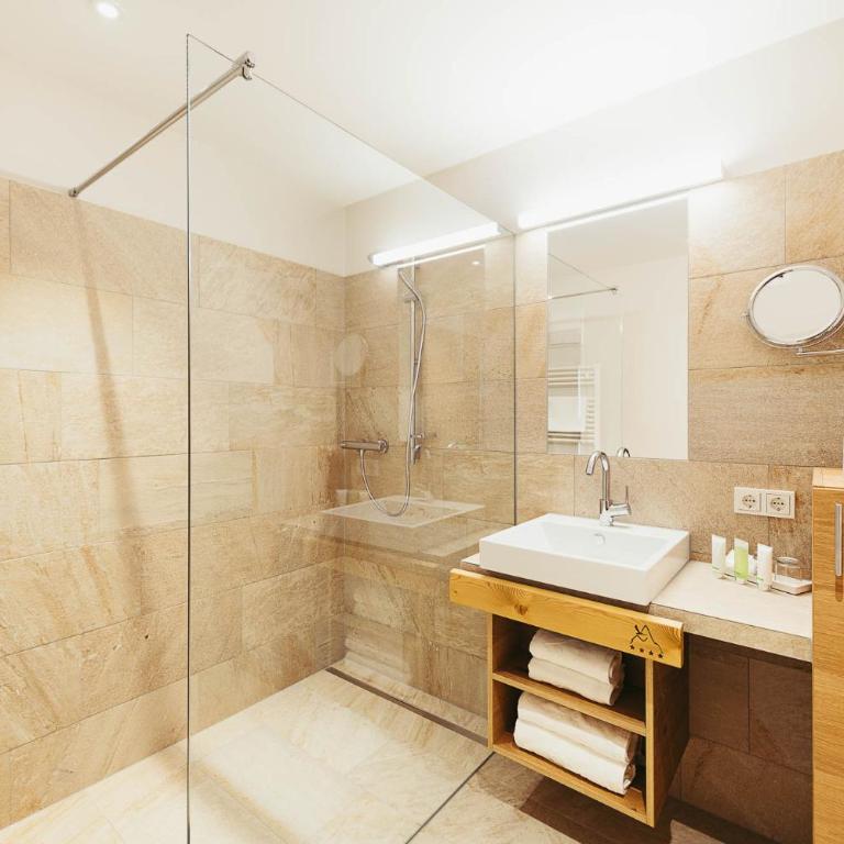 adler alpen apartments - Studio - 2