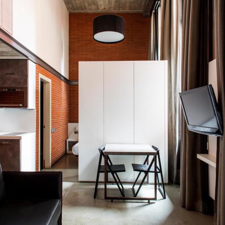 Barcelona Apartment Republica - Standard Apartment (3 Adults) - 4