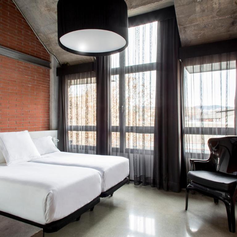 Barcelona Apartment Republica - Executive Studio (2-4 Adults) - 2