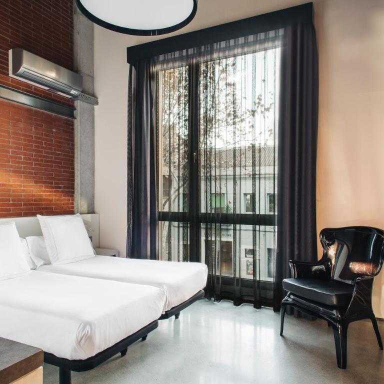 Barcelona Apartment Republica - Executive Studio (2-4 Adults) - 5