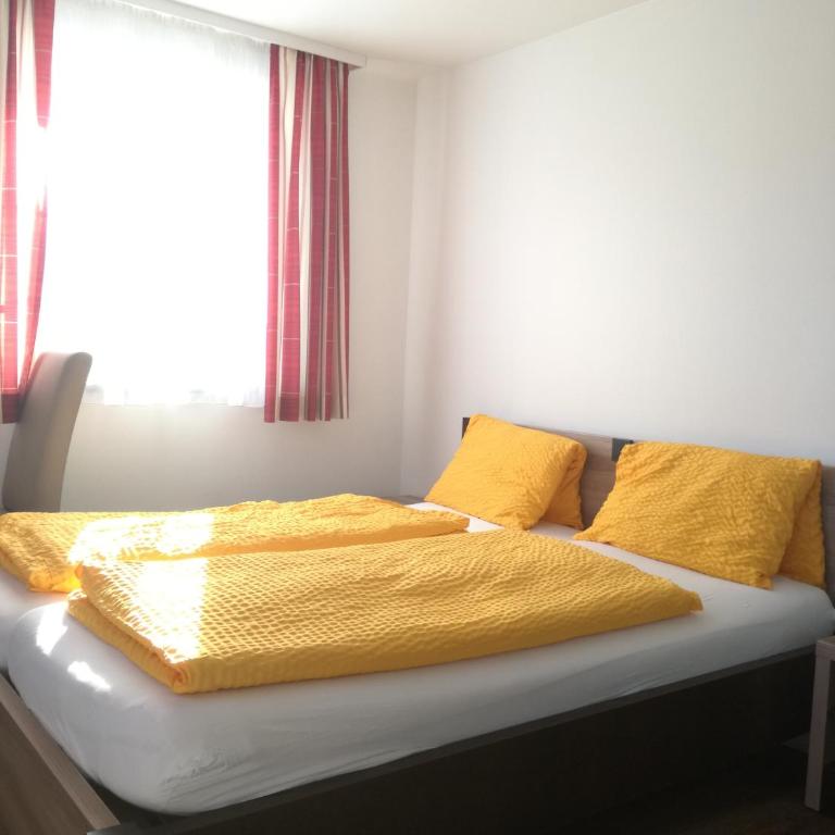 Landgasthof zum Betenmacher - Einzelzimmer - 1