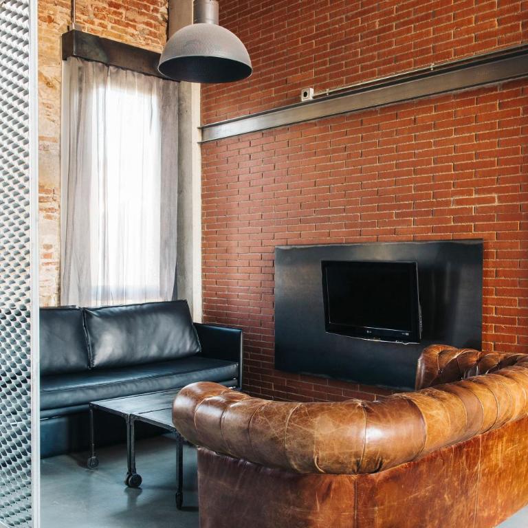 Barcelona Apartment Republica - Deluxe Apartment (4 Adults) - 3