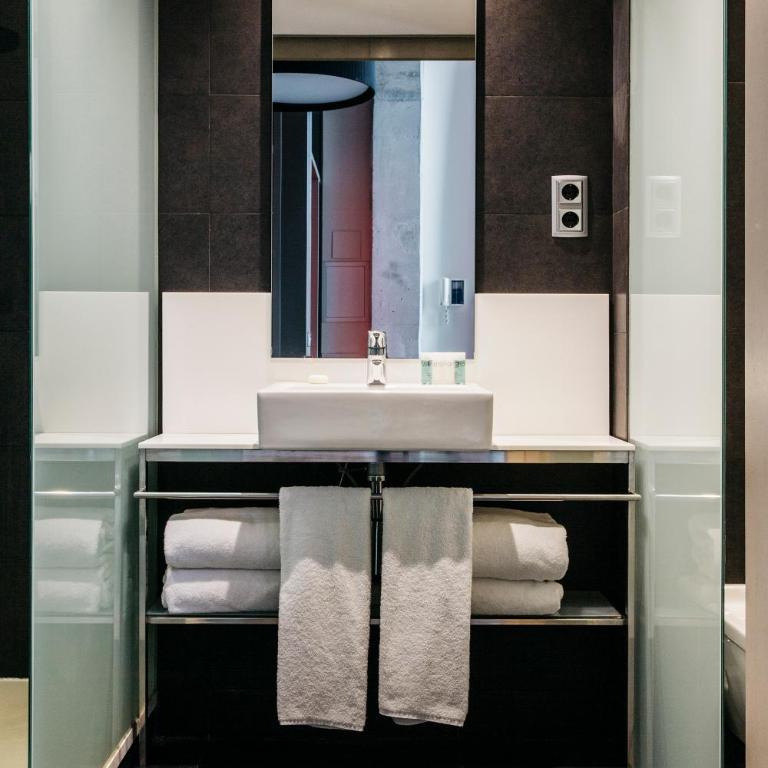 Barcelona Apartment Republica - Deluxe Apartment (4 Adults) - 2