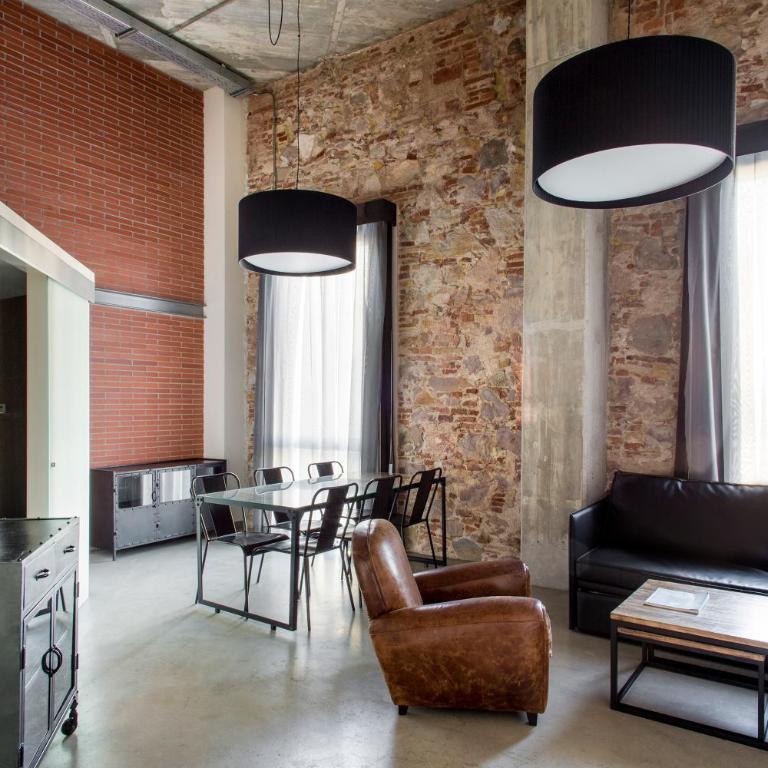Barcelona Apartment Republica - Family Apartment (5 Adults) - 3
