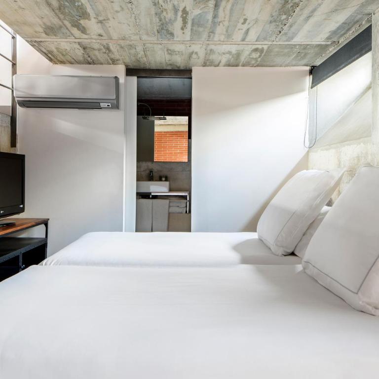 Barcelona Apartment Republica - Family Apartment (5 Adults) - 5