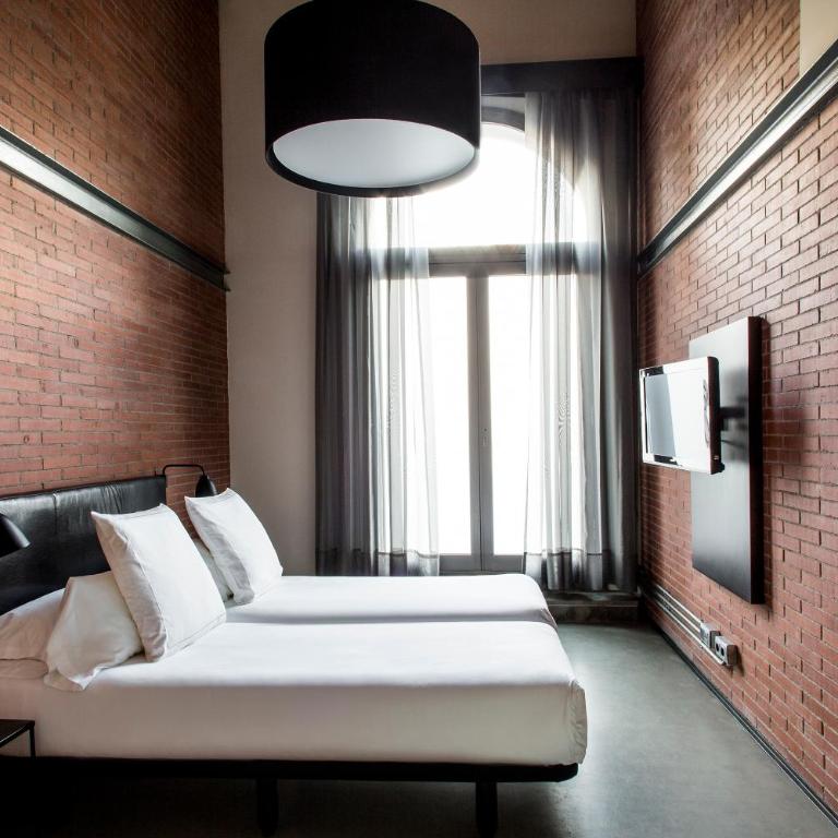 Barcelona Apartment Republica - Family Apartment (5 Adults) - 7
