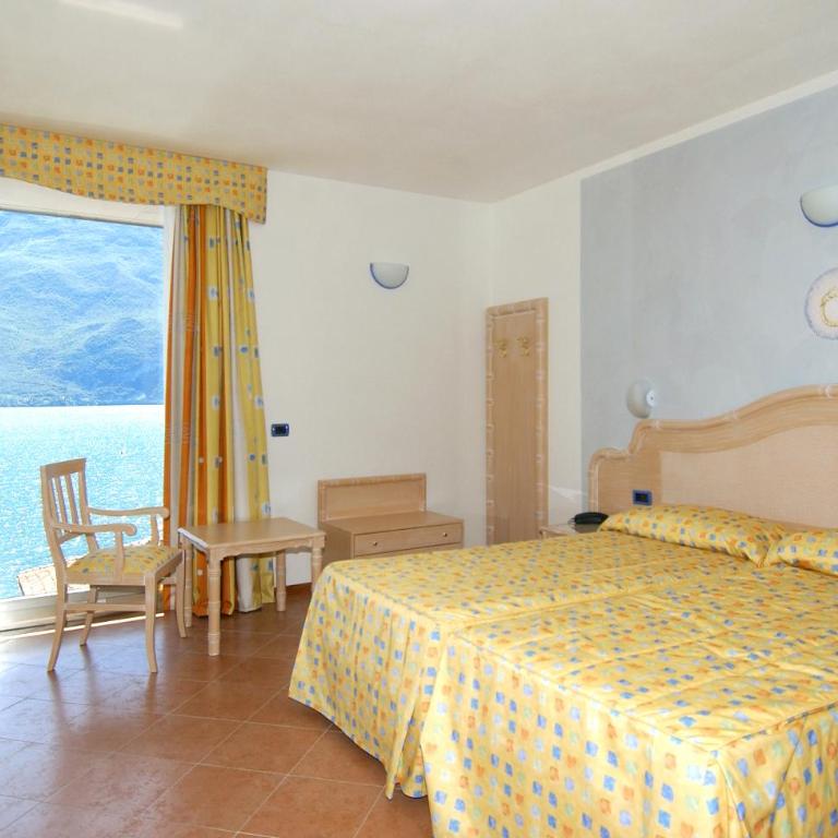 Surf Hotel Pier - Montagnoli Group - Camera Superior Matrimoniale/Doppia con Letti Singoli - 5