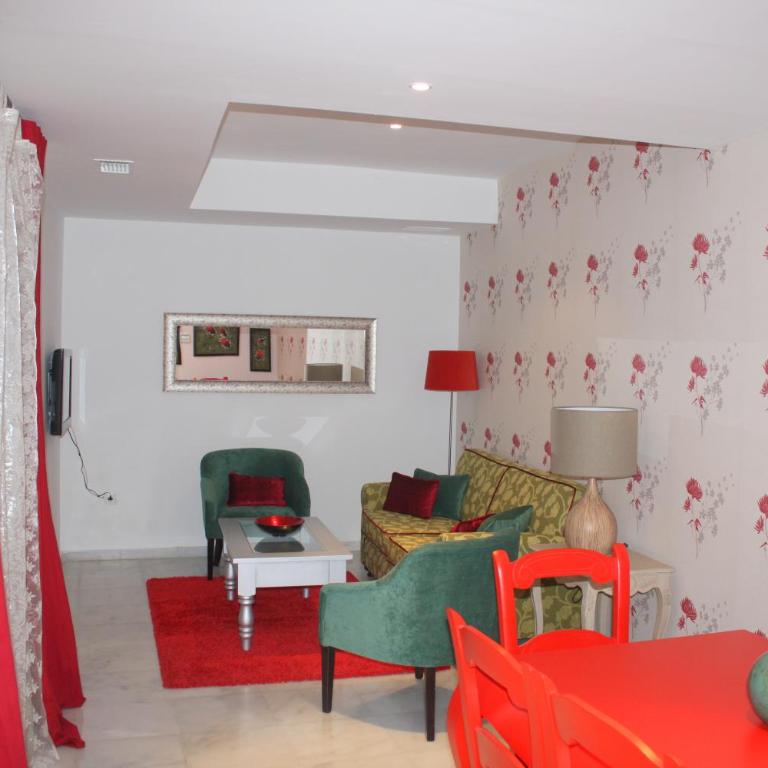 Singular Virgenes - Apartamento de 2 dormitorios - 4