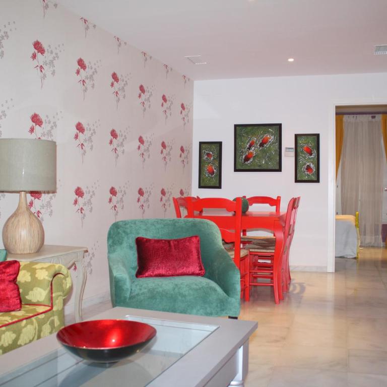Singular Virgenes - Apartamento de 2 dormitorios - 3