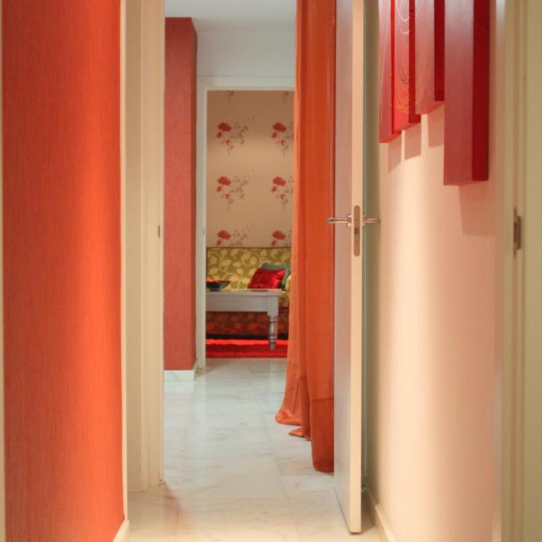 Singular Virgenes - Apartamento de 2 dormitorios - 12