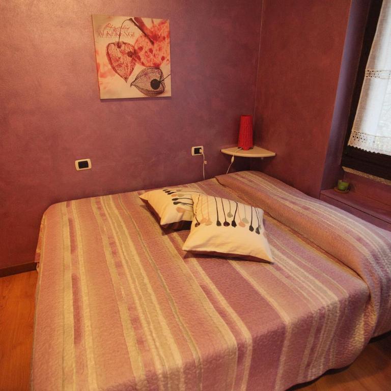 B&B Villa Anita - Camera Matrimoniale con Bagno Privato - 5