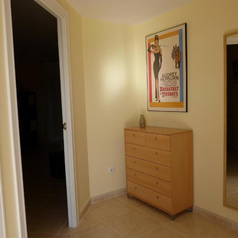 Apartamento Mediterráneo Bellavista - Apartamento - 10