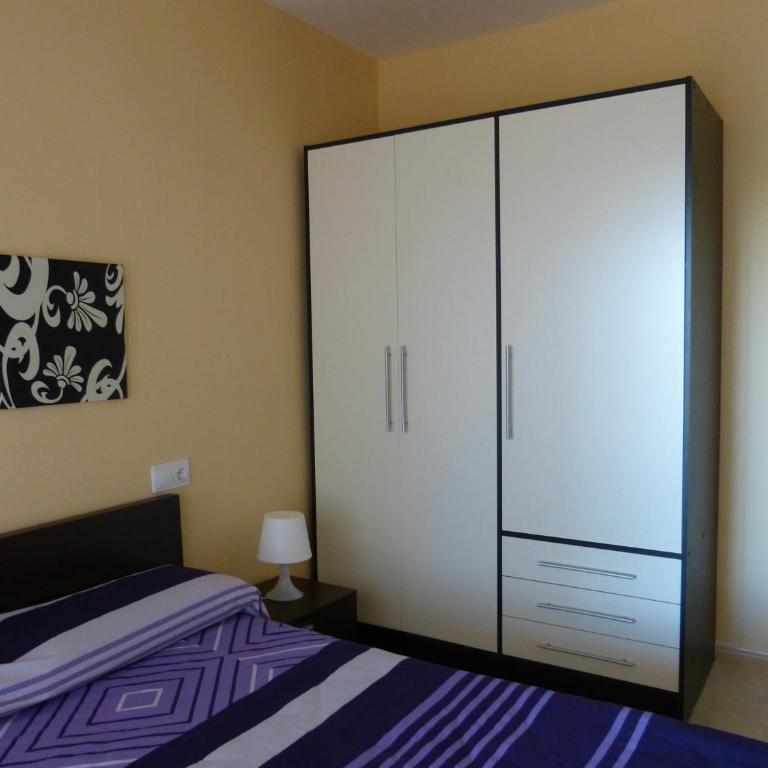Apartamento Mediterráneo Bellavista - Apartamento - 15