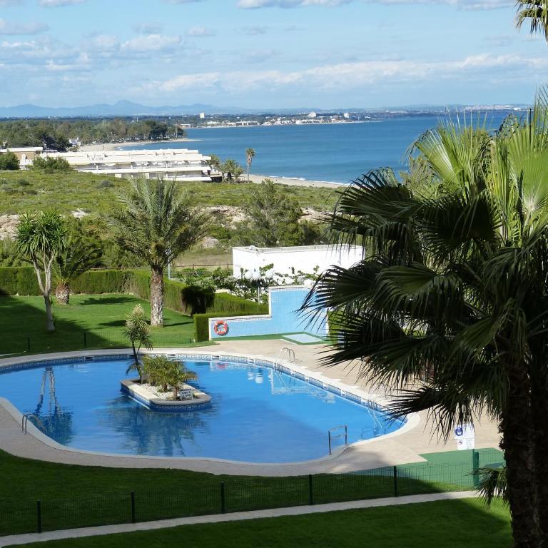 Apartamento Mediterráneo Bellavista - Apartamento - 1