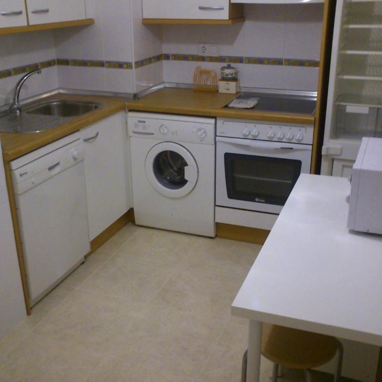 Apartamento Mediterráneo Bellavista - Apartamento - 19