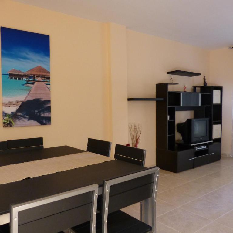 Apartamento Mediterráneo Bellavista - Apartamento - 21