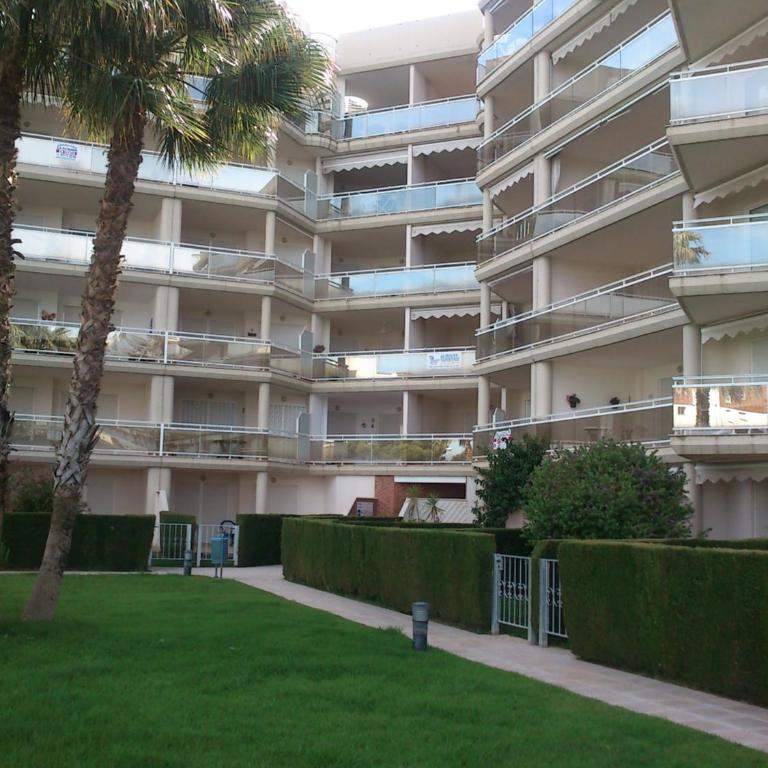 Apartamento Mediterráneo Bellavista - Apartamento - 4